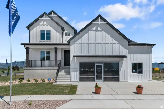 1340 N 1275 E #13, Logan, UT 84341 - #1