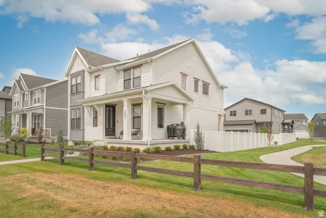 2801 W 2705 N, Ogden, UT 84404 - #1