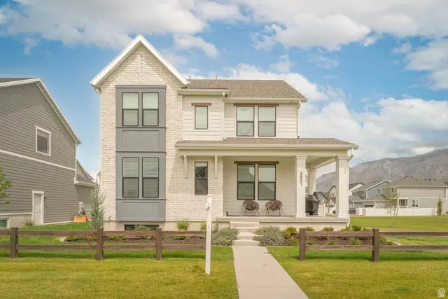 2801 W 2705 N, Ogden, UT 84404 - #2