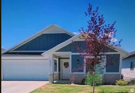 1933 N 420 E, North Logan, UT 84341
