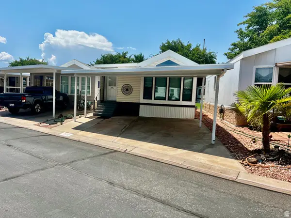 1160 E Telegraph St #130, Washington, UT 84780