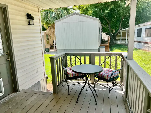 1160 E Telegraph St #130, Washington, UT 84780 - #3