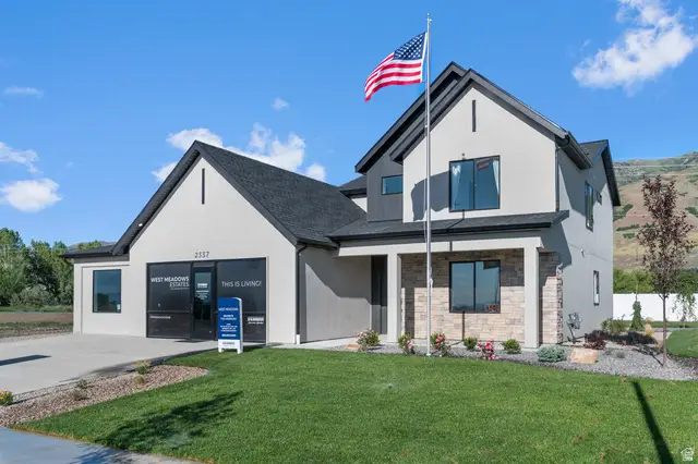 1355 N 1275 E #52, Logan, UT 84341 - #2