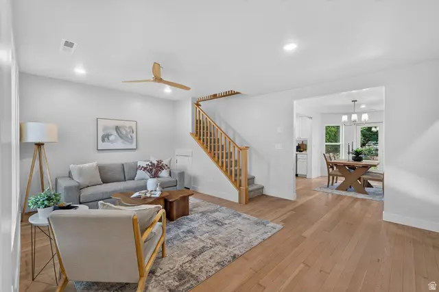 383 W 200 S, Saint George, UT 84770 - #3