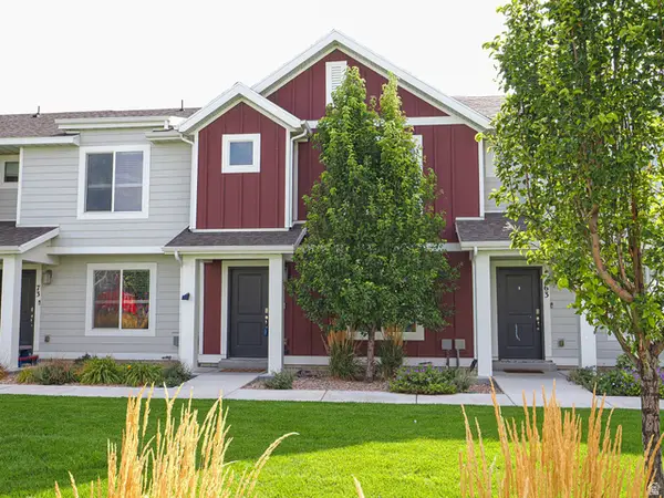 69 N Heading Row E, Saratoga Springs, UT 84045