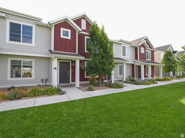 69 N Heading Row E, Saratoga Springs, UT 84045 - #2