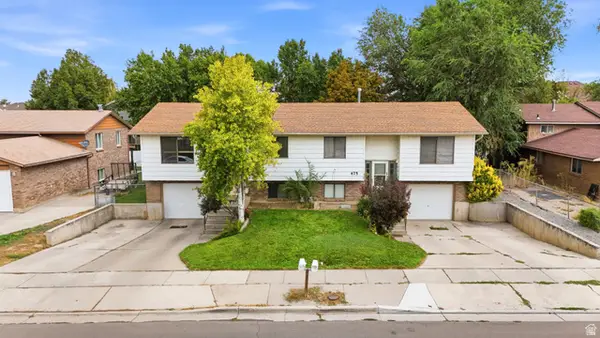 473 E 7670 S, Midvale, UT 84047