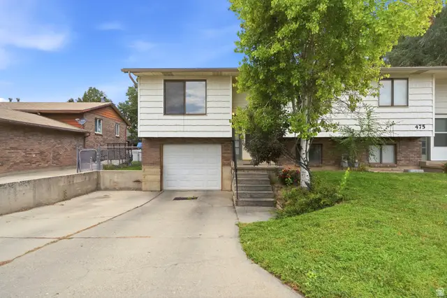473 E 7670 S, Midvale, UT 84047 - #2