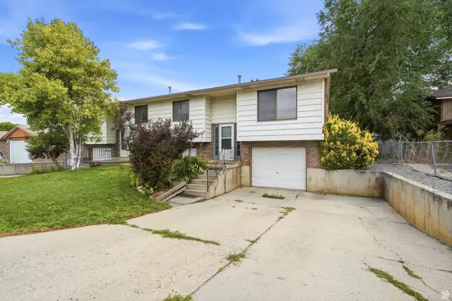 473 E 7670 S, Midvale, UT 84047 - #3