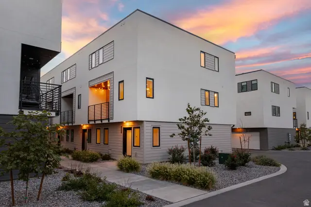 1590 S 900 W #1101, Salt Lake City, UT 84104 - #1