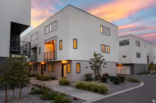 1590 S 900 W #1101, Salt Lake City, UT 84104