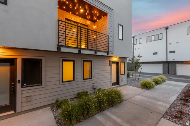 1590 S 900 W #1101, Salt Lake City, UT 84104 - #3