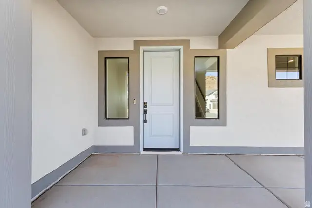 1772 S Forbidding Way, Washington, UT 84780 - #3