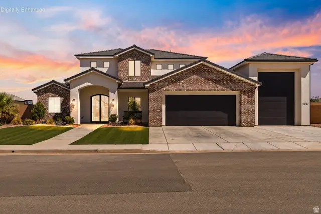 1067 E 4155 S, Washington, UT 84780 - #1