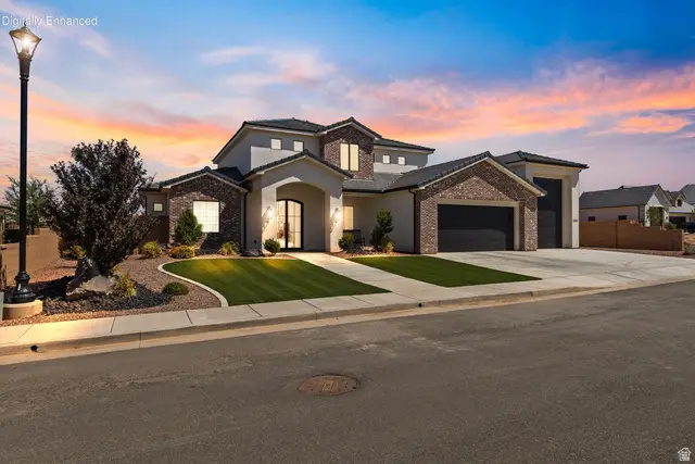 1067 E 4155 S, Washington, UT 84780 - #2
