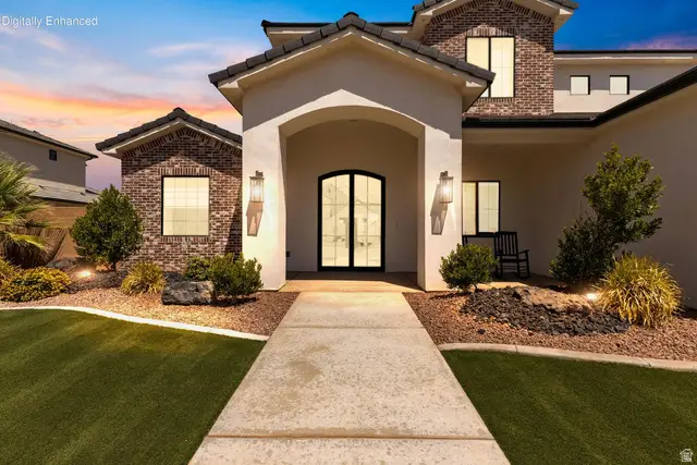 1067 E 4155 S, Washington, UT 84780 - #3