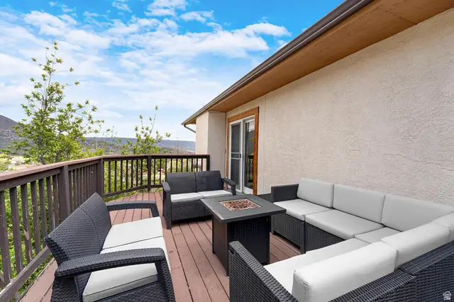1030 Oberland Dr #6, Midway, UT 84049 - #2