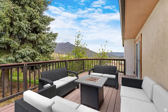 1030 Oberland Dr #6, Midway, UT 84049 - #3