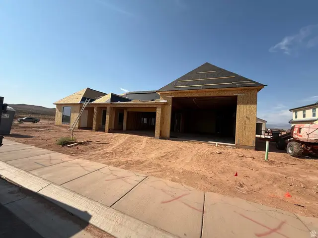 1012 W 1920 S, Hurricane, UT 84737 - #1