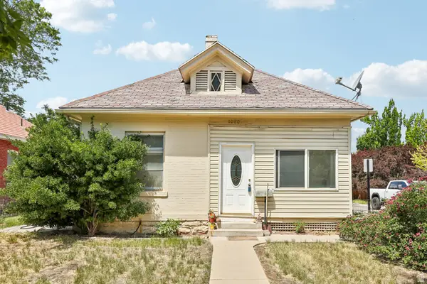 1080 S 900 E, Salt Lake City, UT 84105