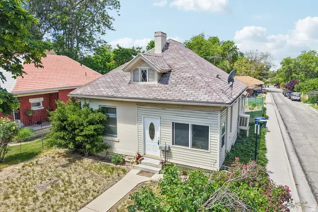 1080 S 900 E, Salt Lake City, UT 84105 - #2