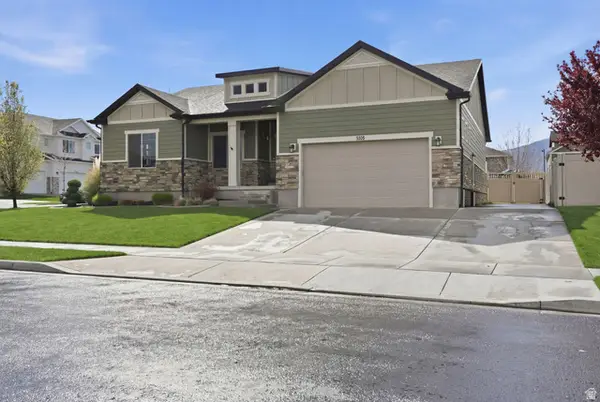 8164 S 6470 W, West Jordan, UT 84081