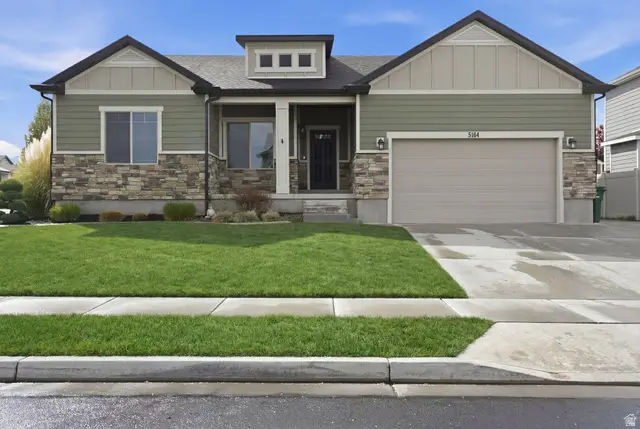 8164 S 6470 W, West Jordan, UT 84081 - #2