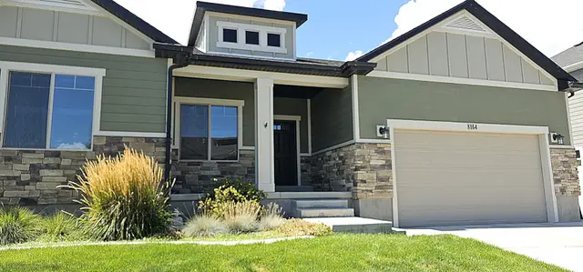 8164 S 6470 W, West Jordan, UT 84081 - #3