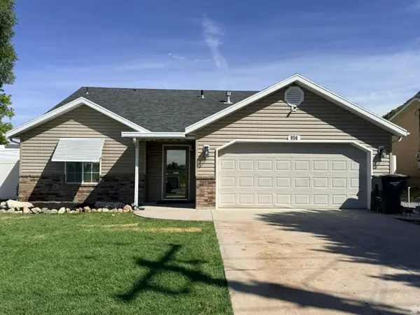956 North St, Ogden, UT 84404