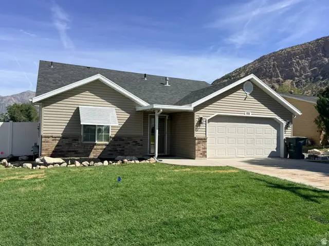 956 North St, Ogden, UT 84404 - #2