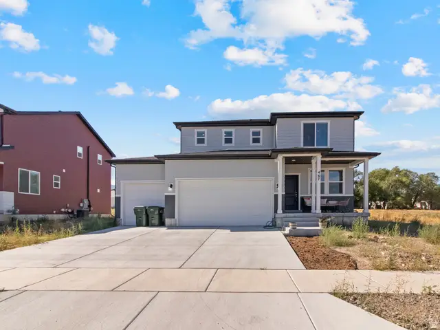 467 W 630 N, Tooele, UT 84074 - #1