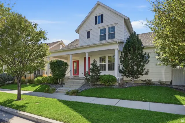 5151 W Burntside Ave S, South Jordan, UT 84009 - #1