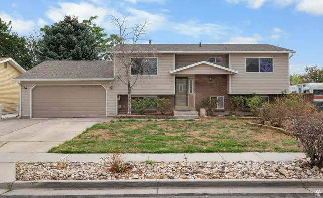 5917 S Brass Dr W, Salt Lake City, UT 84118 - #1