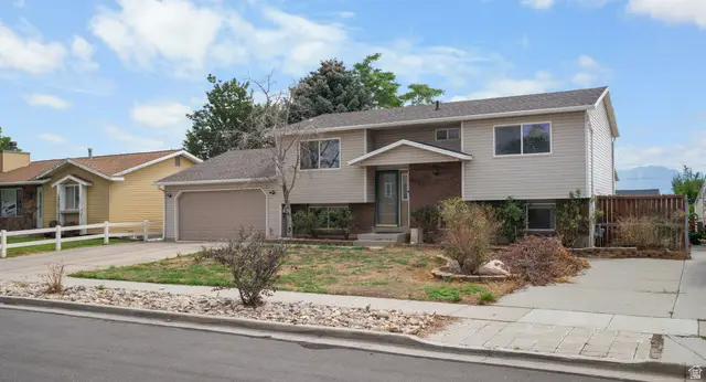 5917 S Brass Dr W, Salt Lake City, UT 84118 - #2