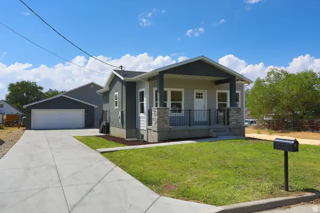 301 N 50 W, Tooele, UT 84074 - #1