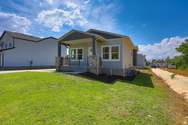 301 N 50 W, Tooele, UT 84074 - #2