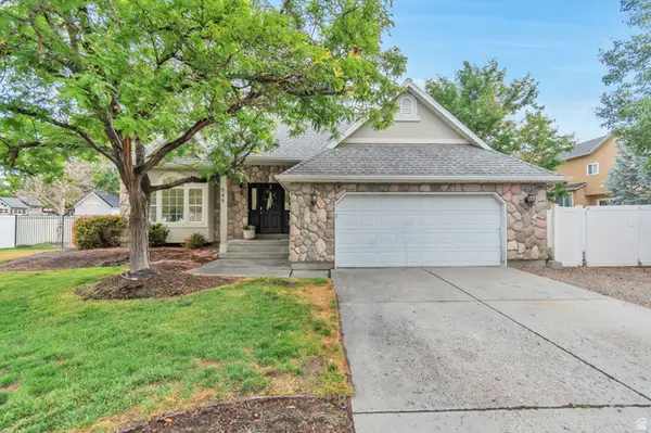 549 E Willow Springs Ln, Draper, UT 84020