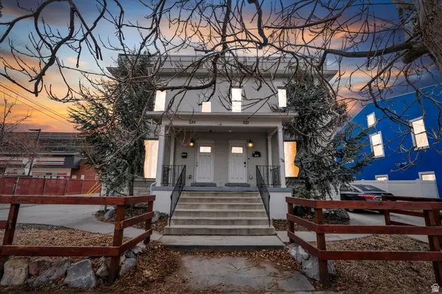 125 W 800 S, Salt Lake City, UT 84101 - #1