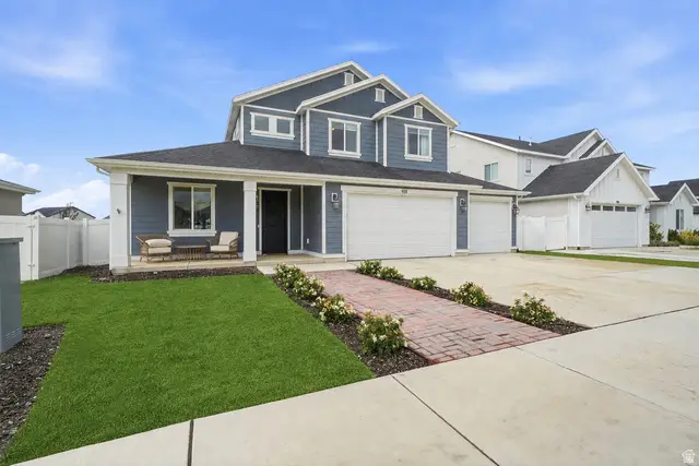 918 S 290 W, American Fork, UT 84003 - #1