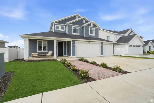 918 S 290 W, American Fork, UT 84003