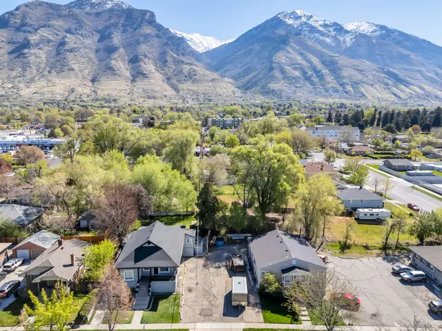 441 S 500 E, Provo, UT 84606 - #3