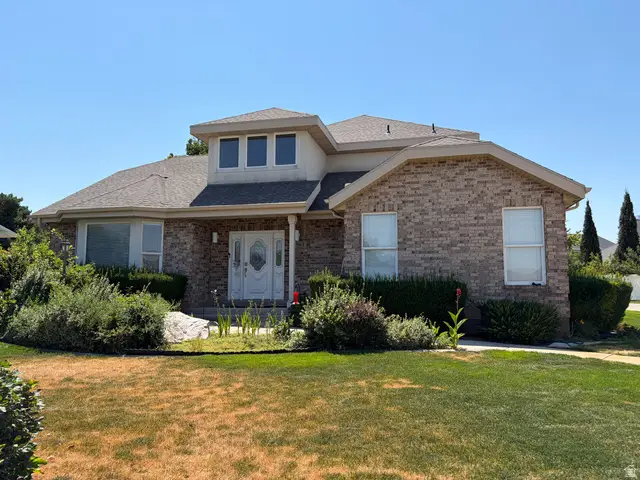961 E 5700 S, South Ogden, UT 84405 - #1