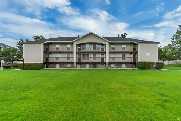 154 E 1460 S, Orem, UT 84058