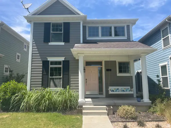 10821 S Indigo Sky Way, South Jordan, UT 84009