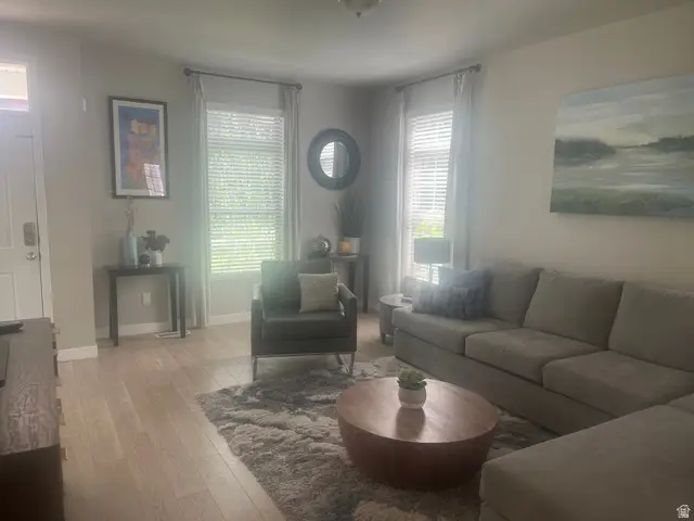 10821 S Indigo Sky Way, South Jordan, UT 84009 - #3