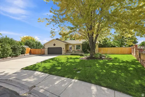 213 W 730 N, Santaquin, UT 84655
