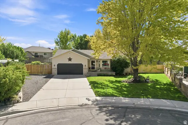 213 W 730 N, Santaquin, UT 84655 - #2