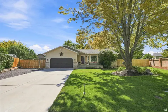 213 W 730 N, Santaquin, UT 84655 - #3