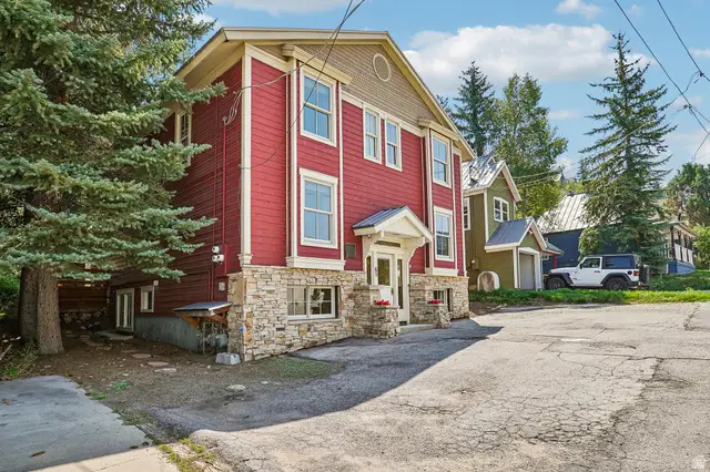 420 Marsac Ave, Park City, UT 84060 - #3
