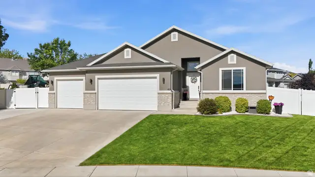 63 W Adams Cv, Saratoga Springs, UT 84045 - #1